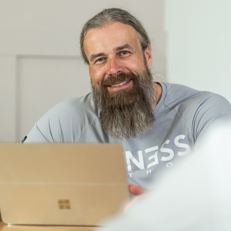 Stefan Conrad
